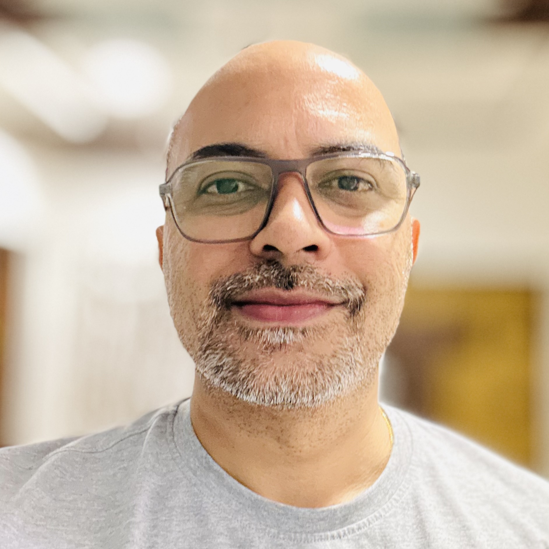 Jordan Dias, Technology Strategist and Product Builder